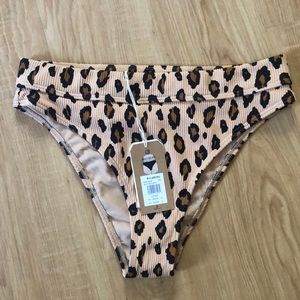 Billabong Maui Rider Wild Ways Bikini Bottom